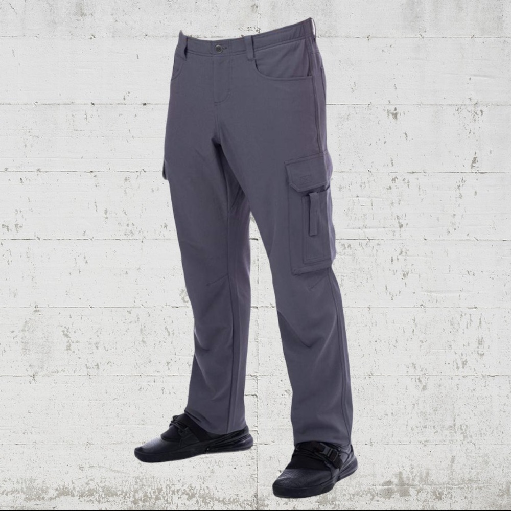 Arctic Cool Cooling Men’s Cargo Pants Sz 36. NWOT